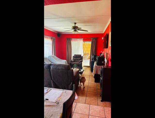 3 BEDROOM HOUSE FOR SALE IN DINWIDDIE